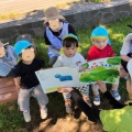 うっちー先生とあそぼ♡