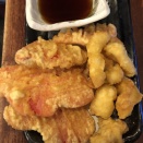 朝から飲んでみるという初体験をした。さらに、前人未到の偉業を達成（笑）。