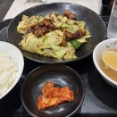 3ヶ月振りの雨...