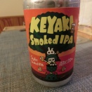 NAMACHAん・ケヤキ スモ~クド IPA