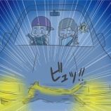 『田舎の野良猫がたくましい戦士のように見えた』の画像