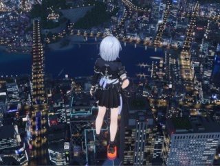X民さん『「NTE」みたいなゲーム、本来なら日本が作るべきだったよな』