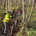 　中華カーボン２９er /ダイナソートレイルツアー/お問い合わせはＰＣ版メッセージ機能よりお願いします