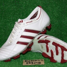 Kohei's BLOG サッカースパイク情報ブログ - アディピュア (adiPure)