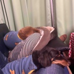 メルロコ一家の横須賀ストーリー