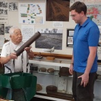 平和資料館・草の家　
