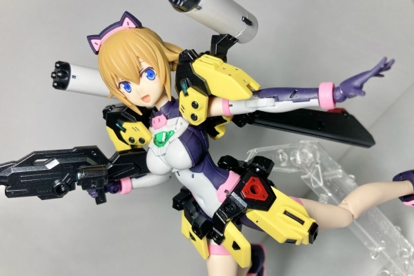 ガンプラ　美プラ　まとめ 今年買った美プラの感想(これだけ買っとけばよかった)｜BTA
