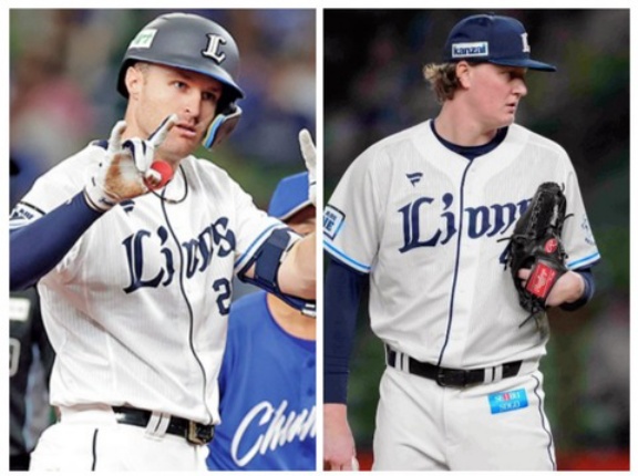 ネビン復帰へ。ウインゲンターはブルペン再開。