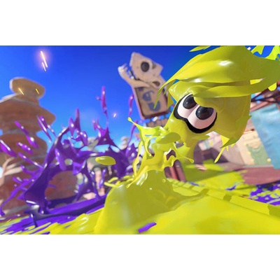 任天堂switch あえて低スペック維持の理由 後継機種発売 来年5月が注目 ニュース総合掲示板 1レス 爆サイ Com南関東版 インクリング速報