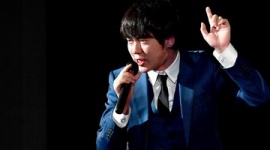 ウーマン村本「コンビ解散して米国進出したい。全てのタブーを笑いにして大金持ちになる」