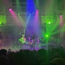 Wednesday＠Paradiso