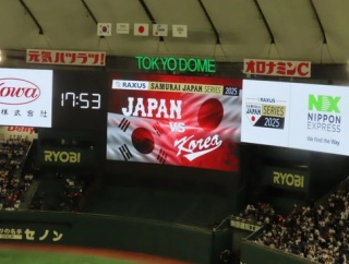 韓国野球の現状と未来