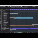 Req.for RS,String Quintet. Demo ver.1115b