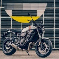 2025年モデル XSR700 が発表