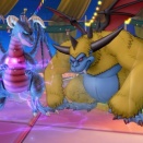 フェスタ・インフェルノ気分