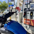 ネジのバイクブログ