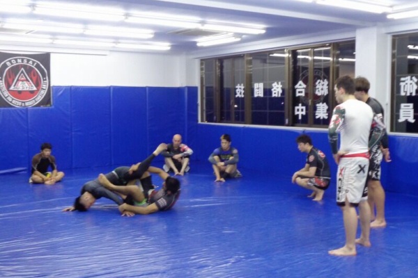 浜松のブラジリアン柔術 総合格闘技道場 ブルテリア格闘技ジム グラップリング ノーギ 浜松のブラジリアン柔術 総合格闘技道場 ブルテリア格闘技ジム グラップリング ノーギ