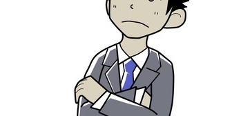 恋人を望むけれども、割り勘の話し合いに気が引けている。
