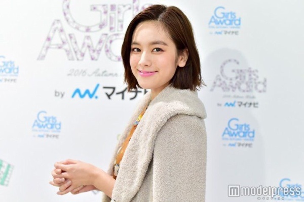 フジテレビ系列 テラスハウス 鬼調べ大百科 田森美咲