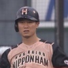 【朗報】日ハム西川、4安打の固め打ちで打率.277まで爆上げ！