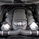 カイエンにチェックエンジンが　!!!　その後