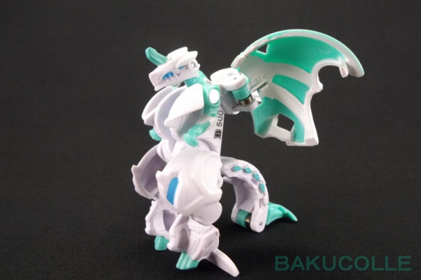 爆丸 海外版 バトルパック5 ノベリウスDX&クラケリオスDX Amazon | 爆丸 海外版 バトルパック5 ルピセオンDX&バイス