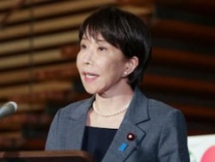 【朗報】高市首相「在日外国人が日本人から搾取する構造を潰す」 【朗報】高市首相「在日外国人が日本人から搾取する構造を潰す」