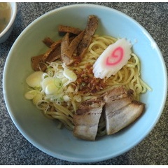 あぶら～亭＠桜上水　「あぶら～麺、チャーハン、ほか」