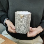 カルトナージュな生活　～ミーナメッコ～