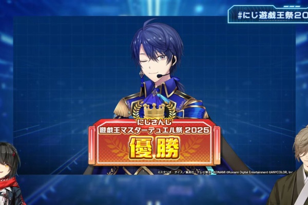 Vtuberまとめるよ～ん - 春崎エアル