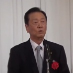 小沢一郎「石破辞めろと言っている議員をよく見てください」