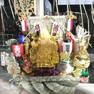 埼玉越生錬成会