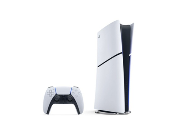 PlayStation 5 デジタル・エディション 日本語専用