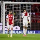 板倉滉先発のアヤックス、2点先行するも…後半に2失点を喫して痛恨のドロー