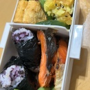 またまたやや寒くなる♪