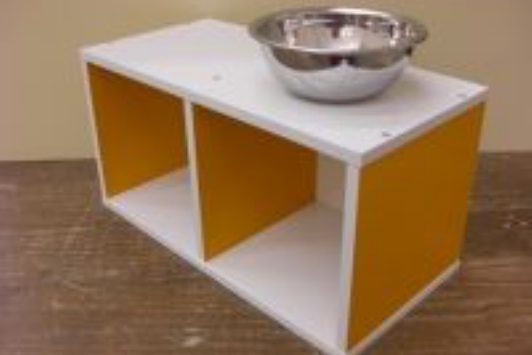 キッチン情報館 おもちゃ