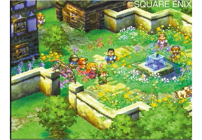 ドラクエ史上もっとも胸糞悪かった展開といえば