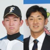 【そっくりさん】日ハム紅白戦で立野→柿木の登板実現ｗｗｗｗｗｗｗｗ