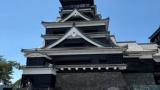 【速報】熊本城来たぞｗｗｗ（※画像あり）