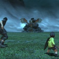 『ファイナルファンタジーXIV』×『ファイナルファンタジーXV』コラボイベント続き