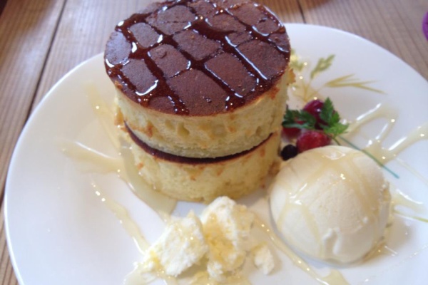 趣味の為に生きて行く 押上