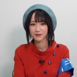 『[イコラブ] 『二次元領域拡大通信』公式のYoutube（【初恋のキャラは？】ガチヲタアイドル野口衣織に一問一答＜二次通＞）』の画像