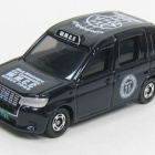 『TM0657　TOYOTA JPN TAXI　027-12　WMCC 11st』の画像