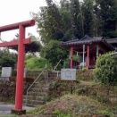 興玉神社の六月灯(^∧^)ゞ