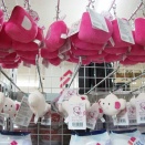 ダイソー公式キャラクター「だいぞう」