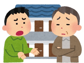 すまん。家賃2ヶ月滞納してて日本セーフティから最終通達書とかいうゴミ送られてきたんやが