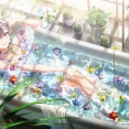 泉「ふむ…ここがマリアナ海溝か。」【ラブライブ！蓮ノ空】