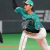 日ハム杉浦とかいう5回までならNPB最高の投手 	