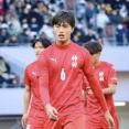 高校サッカー優勝＆慶応大学合格！ 心折れそうだった文武両道の辛い日々から国立競技場で咲いた笑顔―神村学園・堀ノ口瑛太