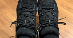 【楽天マラソン】MERRELLのゴアテックスハイキングシューズとか、涼しそうな服とか